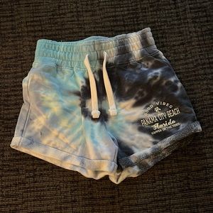 Alvin’s Island shorts
